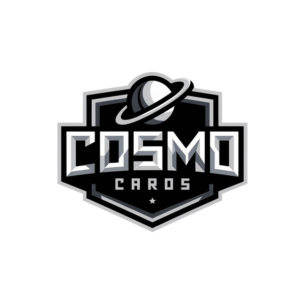 Cosmo Cards